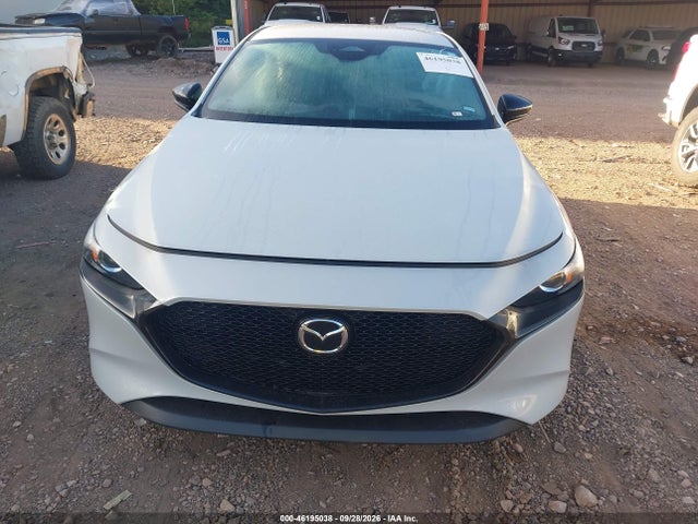 Продаж на аукціоні авто 2026 Mazda Paquete De Escotilla Mazda3 2.5 S Select Sport, vin: JM1BPAKL9T1852654, номер лоту: 46195038