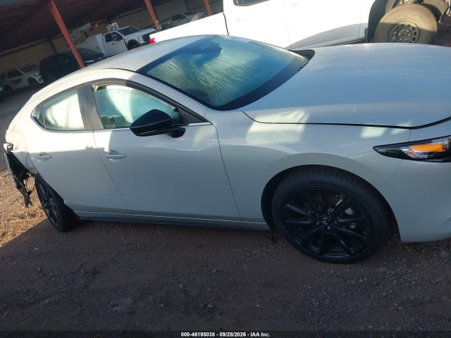 Продаж на аукціоні авто 2026 Mazda Paquete De Escotilla Mazda3 2.5 S Select Sport, vin: JM1BPAKL9T1852654, номер лоту: 46195038