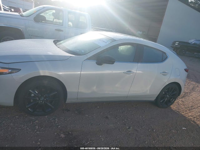 Продаж на аукціоні авто 2026 Mazda Paquete De Escotilla Mazda3 2.5 S Select Sport, vin: JM1BPAKL9T1852654, номер лоту: 46195038