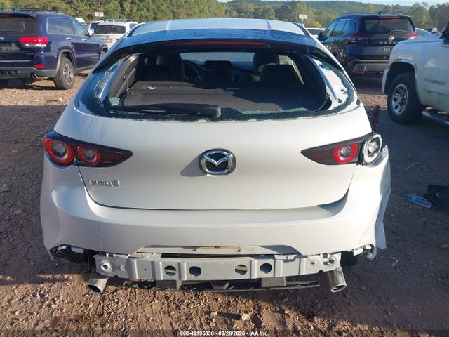 Продаж на аукціоні авто 2026 Mazda Paquete De Escotilla Mazda3 2.5 S Select Sport, vin: JM1BPAKL9T1852654, номер лоту: 46195038