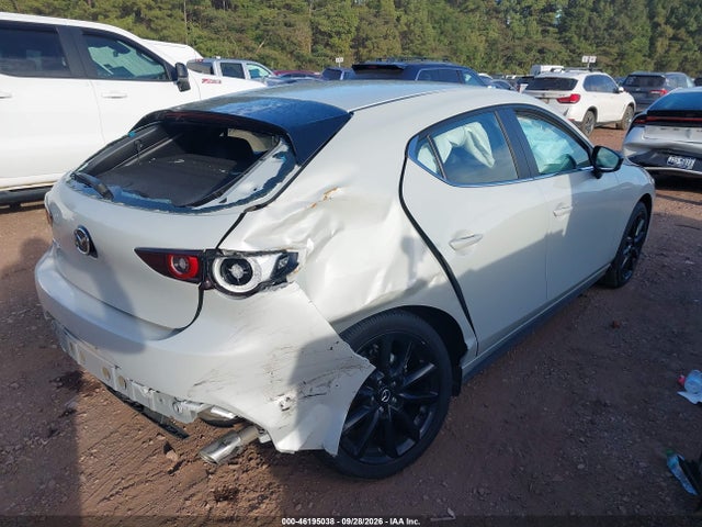 Продаж на аукціоні авто 2026 Mazda Paquete De Escotilla Mazda3 2.5 S Select Sport, vin: JM1BPAKL9T1852654, номер лоту: 46195038