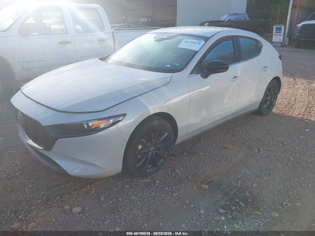 Продаж на аукціоні авто 2026 Mazda Paquete De Escotilla Mazda3 2.5 S Select Sport, vin: JM1BPAKL9T1852654, номер лоту: 46195038