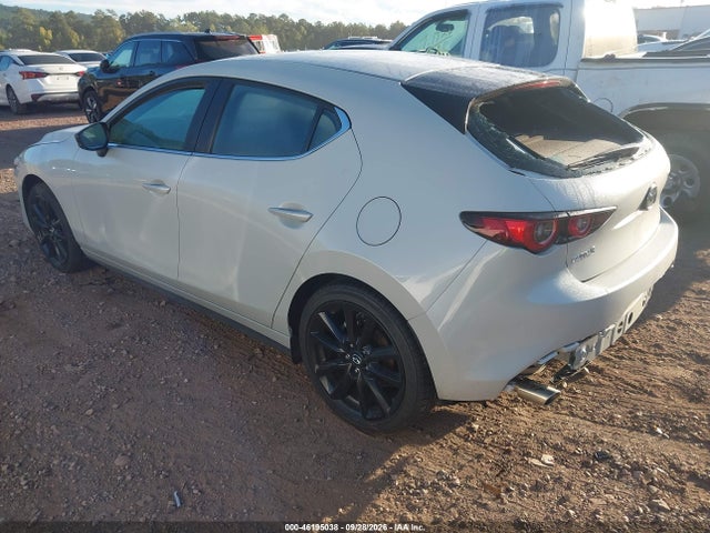 Продаж на аукціоні авто 2026 Mazda Paquete De Escotilla Mazda3 2.5 S Select Sport, vin: JM1BPAKL9T1852654, номер лоту: 46195038
