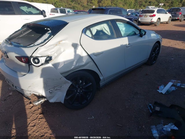 Продаж на аукціоні авто 2026 Mazda Paquete De Escotilla Mazda3 2.5 S Select Sport, vin: JM1BPAKL9T1852654, номер лоту: 46195038