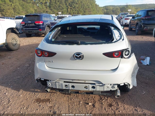 Продаж на аукціоні авто 2026 Mazda Paquete De Escotilla Mazda3 2.5 S Select Sport, vin: JM1BPAKL9T1852654, номер лоту: 46195038