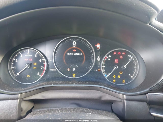 Продаж на аукціоні авто 2026 Mazda Paquete De Escotilla Mazda3 2.5 S Select Sport, vin: JM1BPAKL9T1852654, номер лоту: 46195038