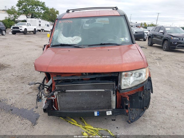 Продаж на аукціоні авто 2010 Honda Element Ex, vin: 5J6YH2H70AL005265, номер лоту: 46195046