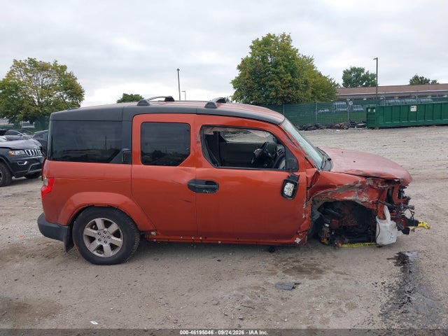 Продаж на аукціоні авто 2010 Honda Element Ex, vin: 5J6YH2H70AL005265, номер лоту: 46195046