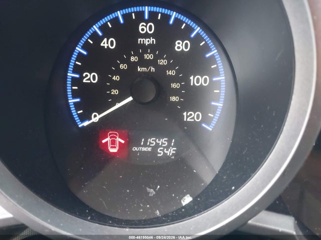 Продаж на аукціоні авто 2010 Honda Element Ex, vin: 5J6YH2H70AL005265, номер лоту: 46195046