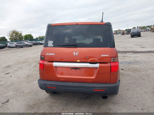 Продаж на аукціоні авто 2010 Honda Element Ex, vin: 5J6YH2H70AL005265, номер лоту: 46195046