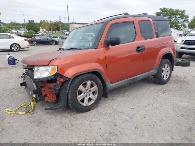 Продаж на аукціоні авто 2010 Honda Element Ex, vin: 5J6YH2H70AL005265, номер лоту: 46195046