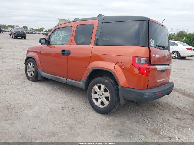 Продаж на аукціоні авто 2010 Honda Element Ex, vin: 5J6YH2H70AL005265, номер лоту: 46195046
