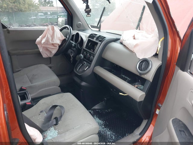 Продаж на аукціоні авто 2010 Honda Element Ex, vin: 5J6YH2H70AL005265, номер лоту: 46195046