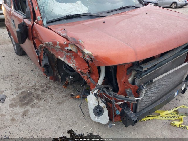 Продаж на аукціоні авто 2010 Honda Element Ex, vin: 5J6YH2H70AL005265, номер лоту: 46195046
