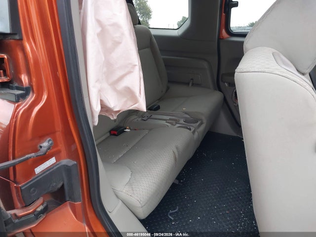 Продаж на аукціоні авто 2010 Honda Element Ex, vin: 5J6YH2H70AL005265, номер лоту: 46195046