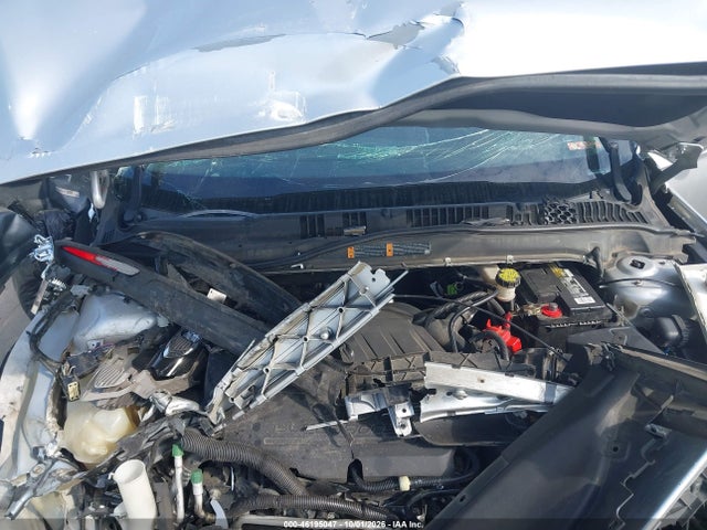 Продаж на аукціоні авто 2017 Ford Fusion Se, vin: 3FA6P0HDXHR205632, номер лоту: 46195047