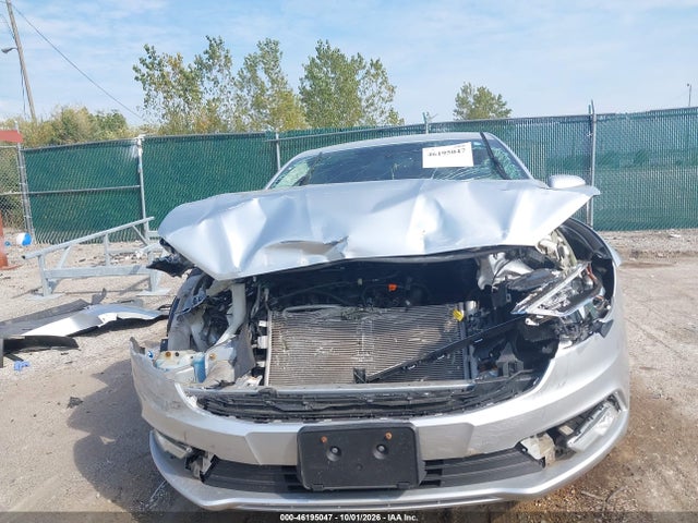 Продаж на аукціоні авто 2017 Ford Fusion Se, vin: 3FA6P0HDXHR205632, номер лоту: 46195047