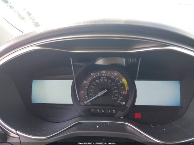 Продаж на аукціоні авто 2017 Ford Fusion Se, vin: 3FA6P0HDXHR205632, номер лоту: 46195047