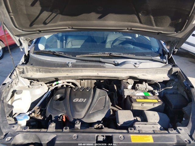 Продажа на аукционе авто 2016 Kia Sportage Lx, vin: KNDPBCAC4G7799768, номер лота: 46195050