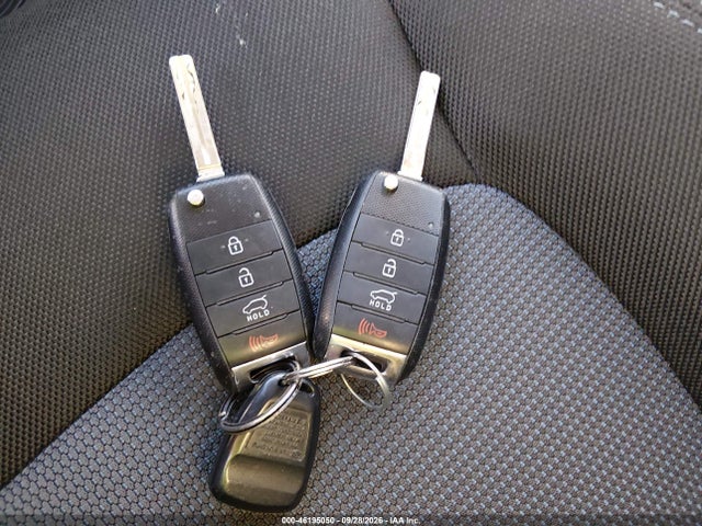 Продажа на аукционе авто 2016 Kia Sportage Lx, vin: KNDPBCAC4G7799768, номер лота: 46195050