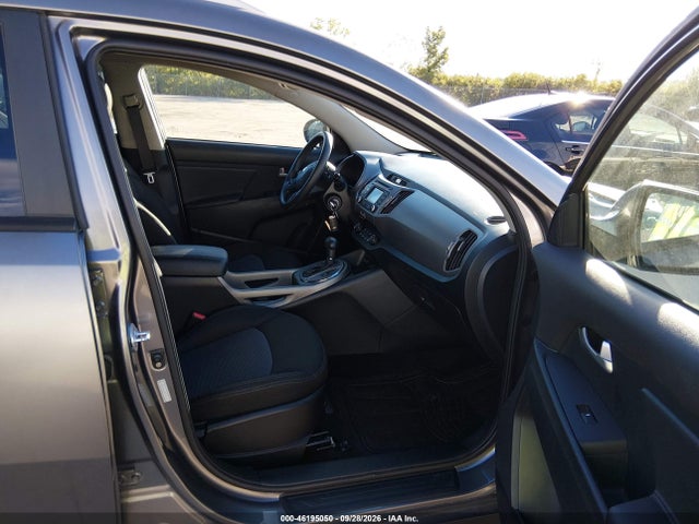 Продажа на аукционе авто 2016 Kia Sportage Lx, vin: KNDPBCAC4G7799768, номер лота: 46195050