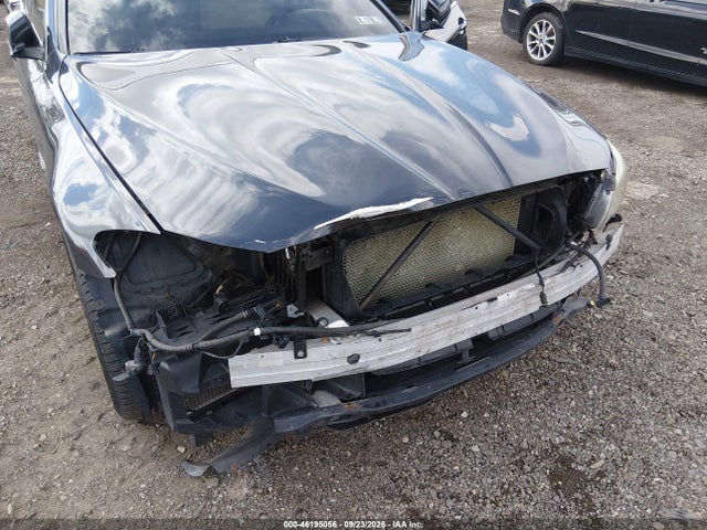 2013 Bmw 535i Xdrive მანქანა იყიდება აუქციონზე, vin: WBAFU7C51DDU73870, აუქციონის ნომერი: 46195056
