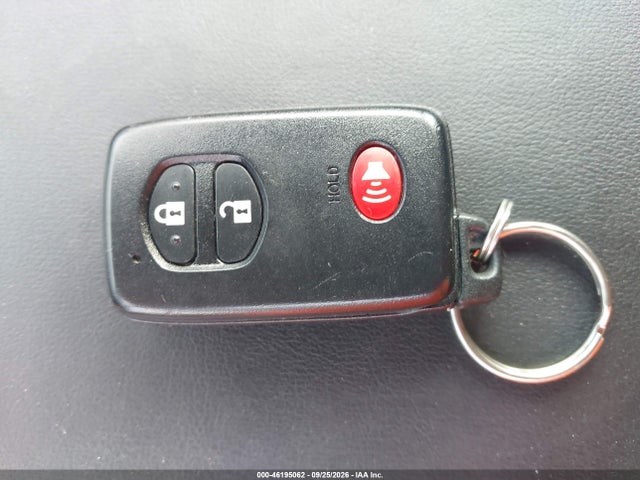 Aukcja sprzedaży 2015 Toyota Prius V Two, vin: JTDZN3EU6FJ024554, numer aukcji: 46195062