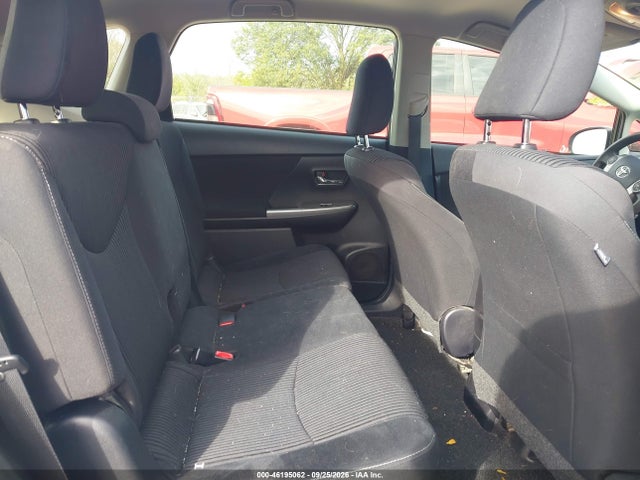 Aukcja sprzedaży 2015 Toyota Prius V Two, vin: JTDZN3EU6FJ024554, numer aukcji: 46195062