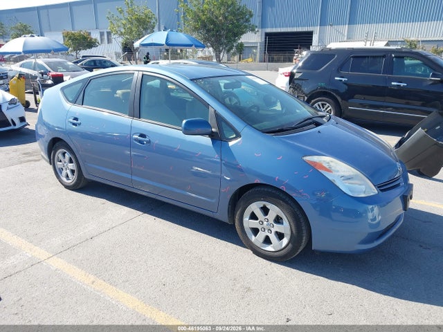 2005 Toyota Prius მანქანა იყიდება აუქციონზე, vin: JTDKB20UX53058012, აუქციონის ნომერი: 46195063