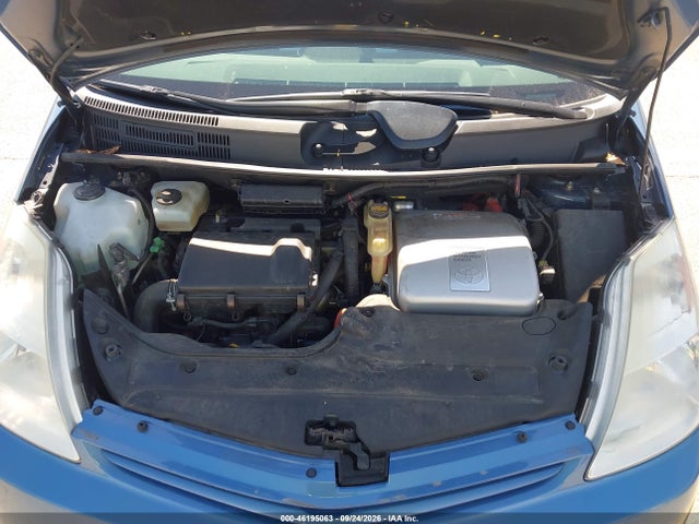 Продаж на аукціоні авто 2005 Toyota Prius, vin: JTDKB20UX53058012, номер лоту: 46195063