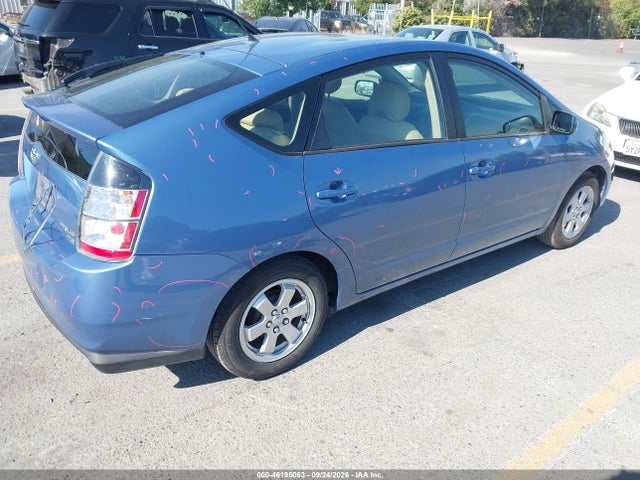 Продаж на аукціоні авто 2005 Toyota Prius, vin: JTDKB20UX53058012, номер лоту: 46195063