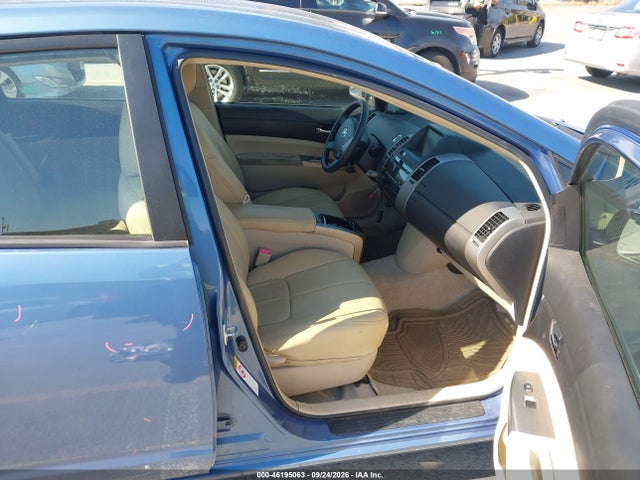 Продаж на аукціоні авто 2005 Toyota Prius, vin: JTDKB20UX53058012, номер лоту: 46195063