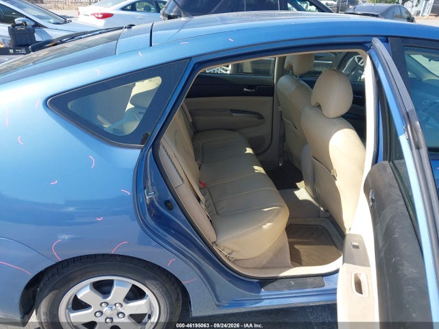 Продаж на аукціоні авто 2005 Toyota Prius, vin: JTDKB20UX53058012, номер лоту: 46195063