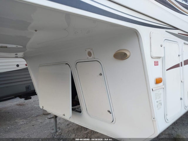 2012 Keystone Rv Other მანქანა იყიდება აუქციონზე, vin: 4YDF34028C4700577, აუქციონის ნომერი: 46195068