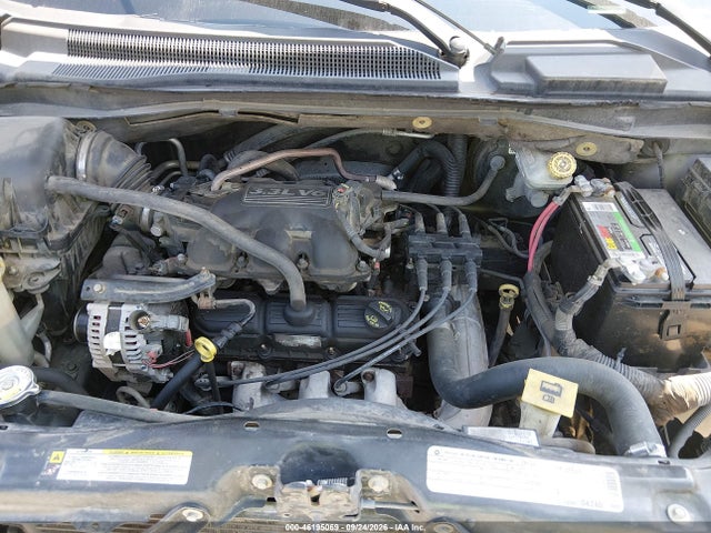 Продажа на аукционе авто 2010 Dodge Grand Caravan Se, vin: 2D4RN4DE6AR233090, номер лота: 46195069