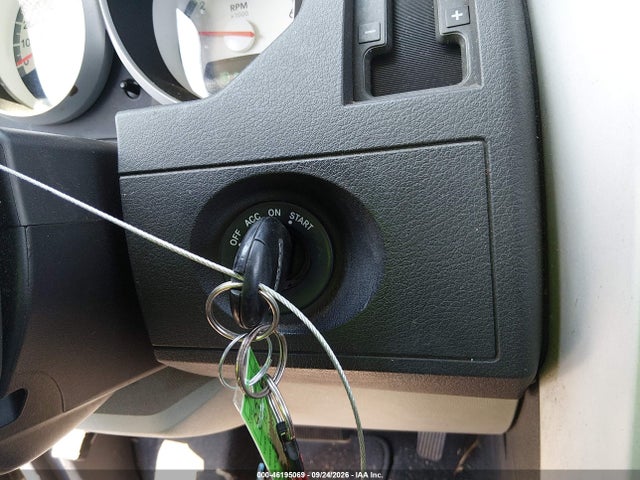 Продажа на аукционе авто 2010 Dodge Grand Caravan Se, vin: 2D4RN4DE6AR233090, номер лота: 46195069