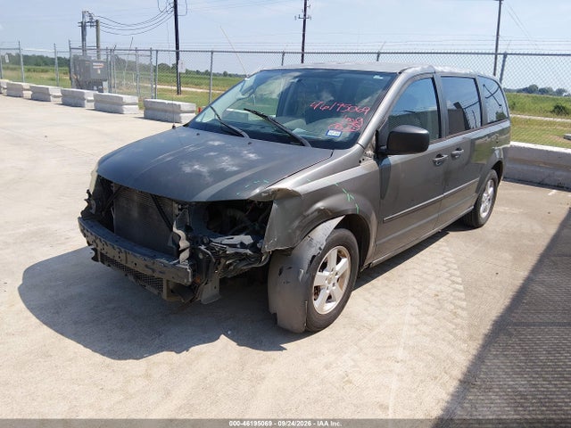Продажа на аукционе авто 2010 Dodge Grand Caravan Se, vin: 2D4RN4DE6AR233090, номер лота: 46195069