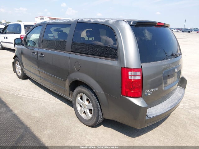 Продажа на аукционе авто 2010 Dodge Grand Caravan Se, vin: 2D4RN4DE6AR233090, номер лота: 46195069