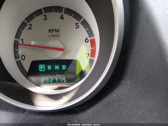 Продажа на аукционе авто 2010 Dodge Grand Caravan Se, vin: 2D4RN4DE6AR233090, номер лота: 46195069