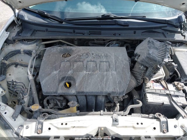 Продажа на аукционе авто 2014 Toyota Corolla Le Eco, vin: 5YFBPRHE2EP041493, номер лота: 46195076