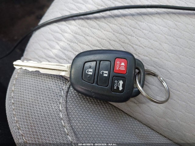 Продажа на аукционе авто 2014 Toyota Corolla Le Eco, vin: 5YFBPRHE2EP041493, номер лота: 46195076