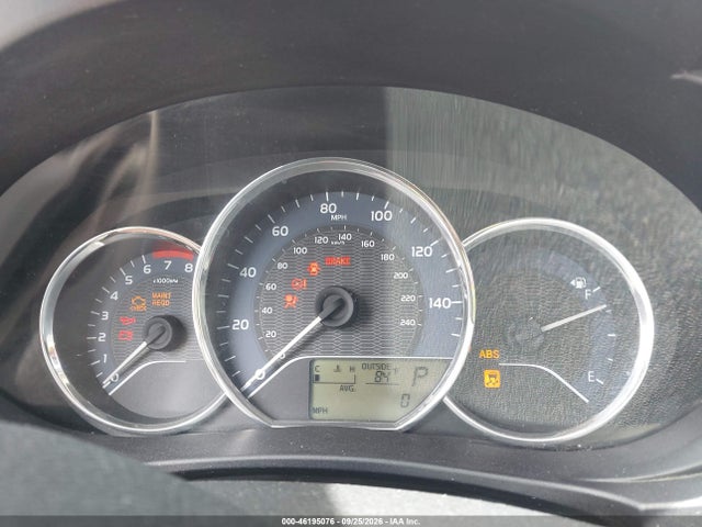 Продажа на аукционе авто 2014 Toyota Corolla Le Eco, vin: 5YFBPRHE2EP041493, номер лота: 46195076