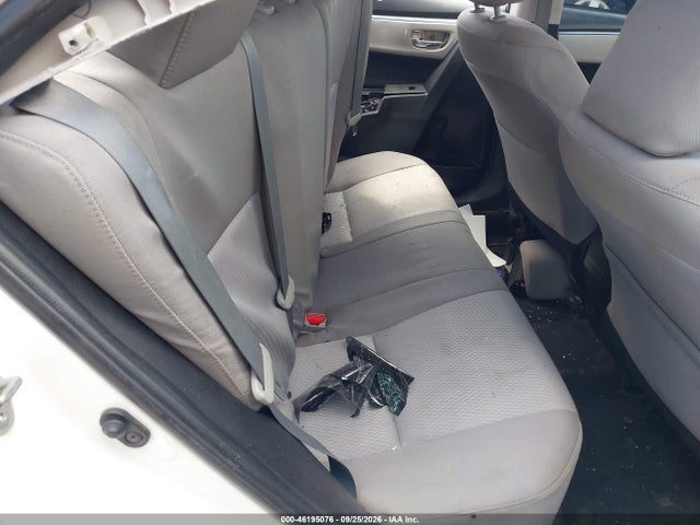 Продажа на аукционе авто 2014 Toyota Corolla Le Eco, vin: 5YFBPRHE2EP041493, номер лота: 46195076