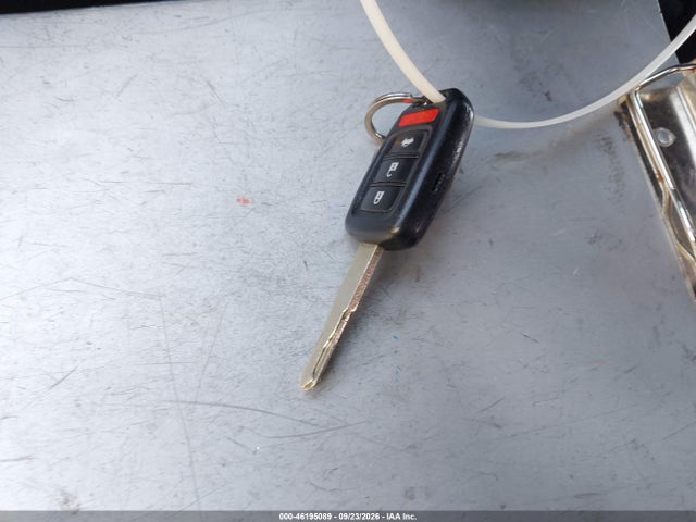 Honda ACCORD LX 2016 1HGCR2F40GA019999 Image 11