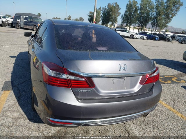Honda ACCORD LX 2016 1HGCR2F40GA019999 Image 18