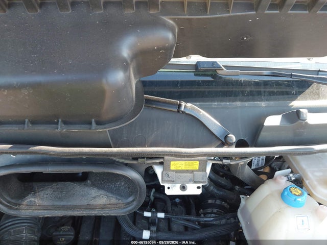 2026 Ram Promaster 2500 Tradesman Low Roof 136 Wb W/pass Seat მანქანა იყიდება აუქციონზე, vin: 3C6LRVVG0TE196241, აუქციონის ნომერი: 46195094