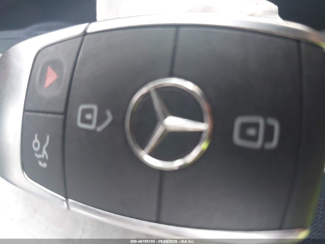 2021 Mercedes-benz Cla 250 მანქანა იყიდება აუქციონზე, vin: W1K5J4GB4MN155103, აუქციონის ნომერი: 46195100