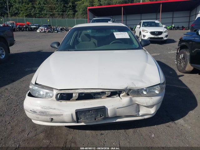 Продаж на аукціоні авто 2003 Buick Century Custom, vin: 2G4WS52J431118628, номер лоту: 46195112