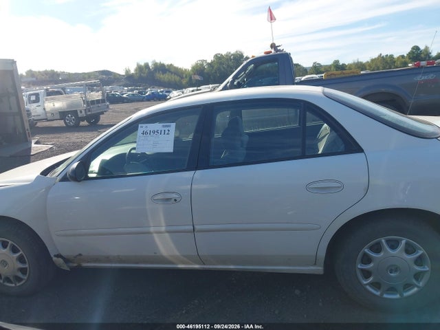 Продаж на аукціоні авто 2003 Buick Century Custom, vin: 2G4WS52J431118628, номер лоту: 46195112