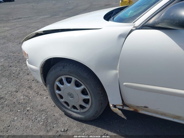 Продаж на аукціоні авто 2003 Buick Century Custom, vin: 2G4WS52J431118628, номер лоту: 46195112